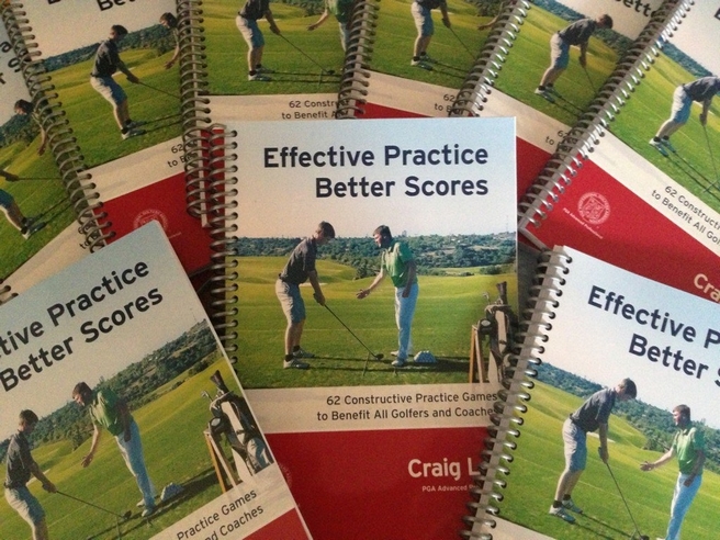 effective practice better scores book